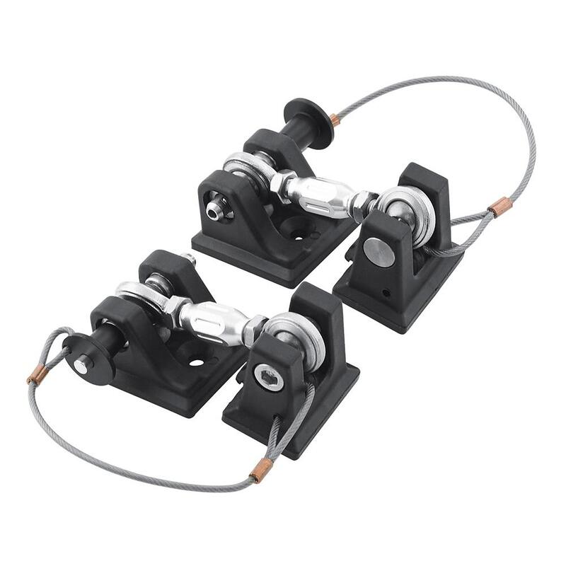 Hood Latch - D-JL-190001-K
